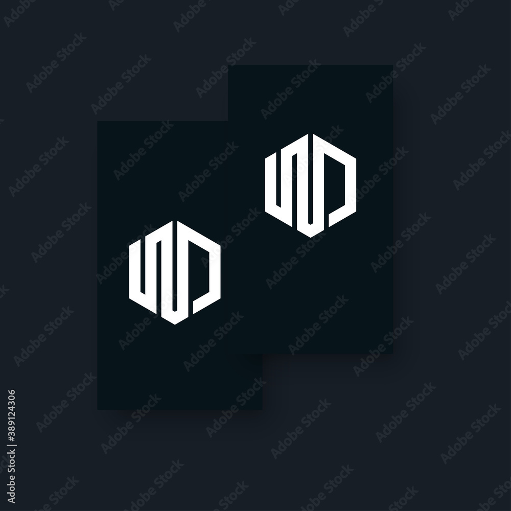 Minimal Letter NUD OR UVD Logo Design, Outstanding Professional Elegant Trendy Awesome Artistic and Based Alphabet Iconic NUD OR UVD monogram Logo Design Minimal Letter NUD OR UVD Logo Design, Outstanding Professional Elegant Trendy Awesome Artistic and Based Alphabet Iconic NUD OR UVD monogram Logo Design
