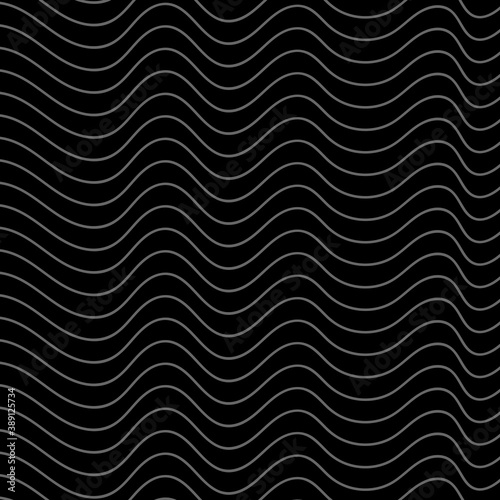 Art & Illustration abstract pattern texture blue wave wallpaper lines design waves light line 3d wavy white metal backdrop retro black stripes color curve optical decorative graphic