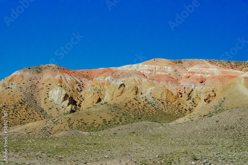 red rock canyon