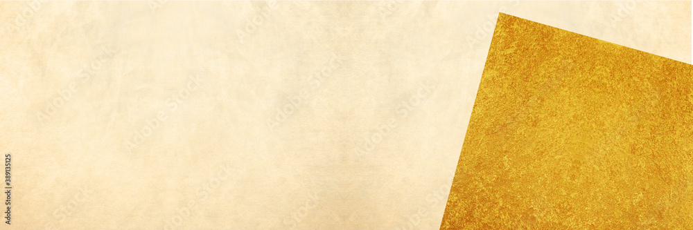 金のある背景デザイン