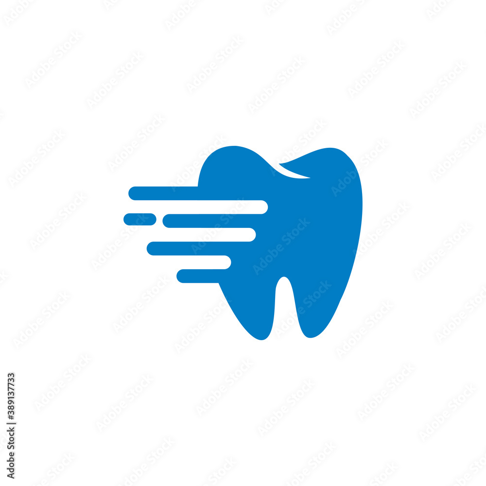 Dental Care Vector , Medical Logo