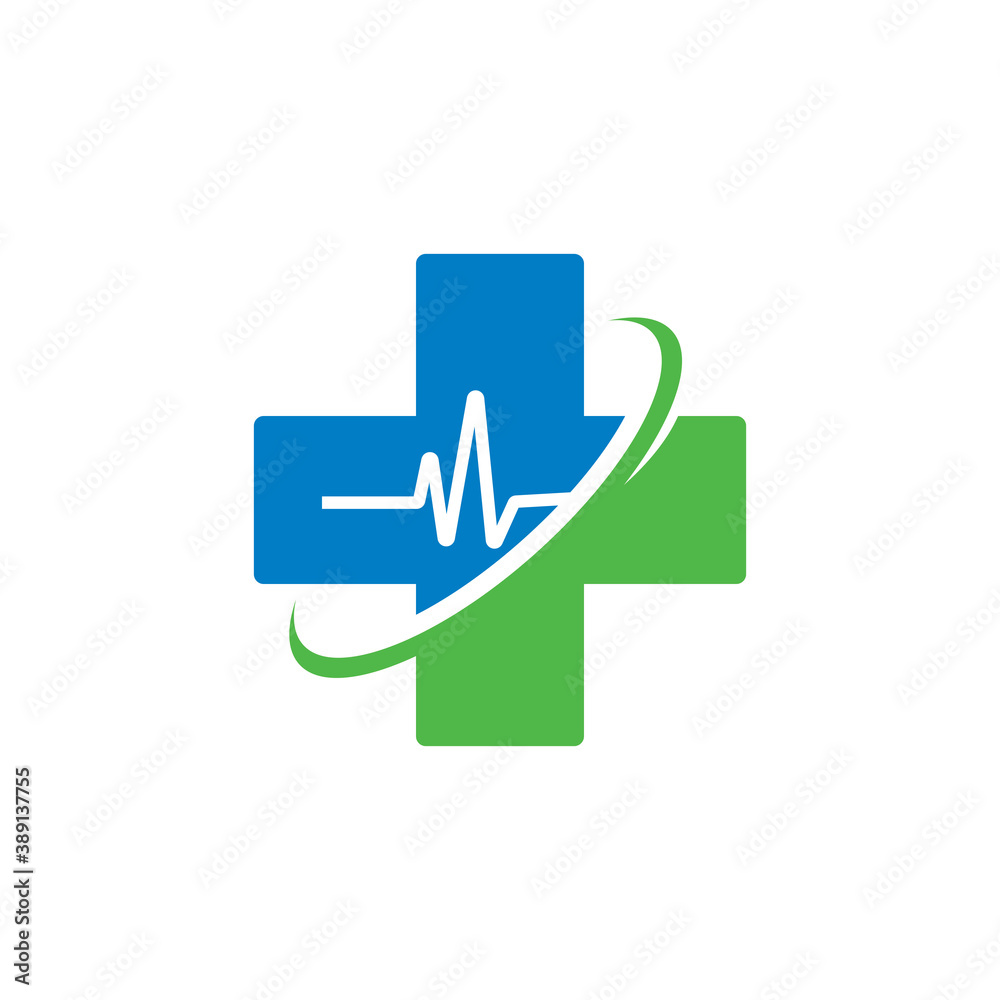 Abstract Pulse Vector , Technology Logo Abstract Pulse Vector , Technology Logo