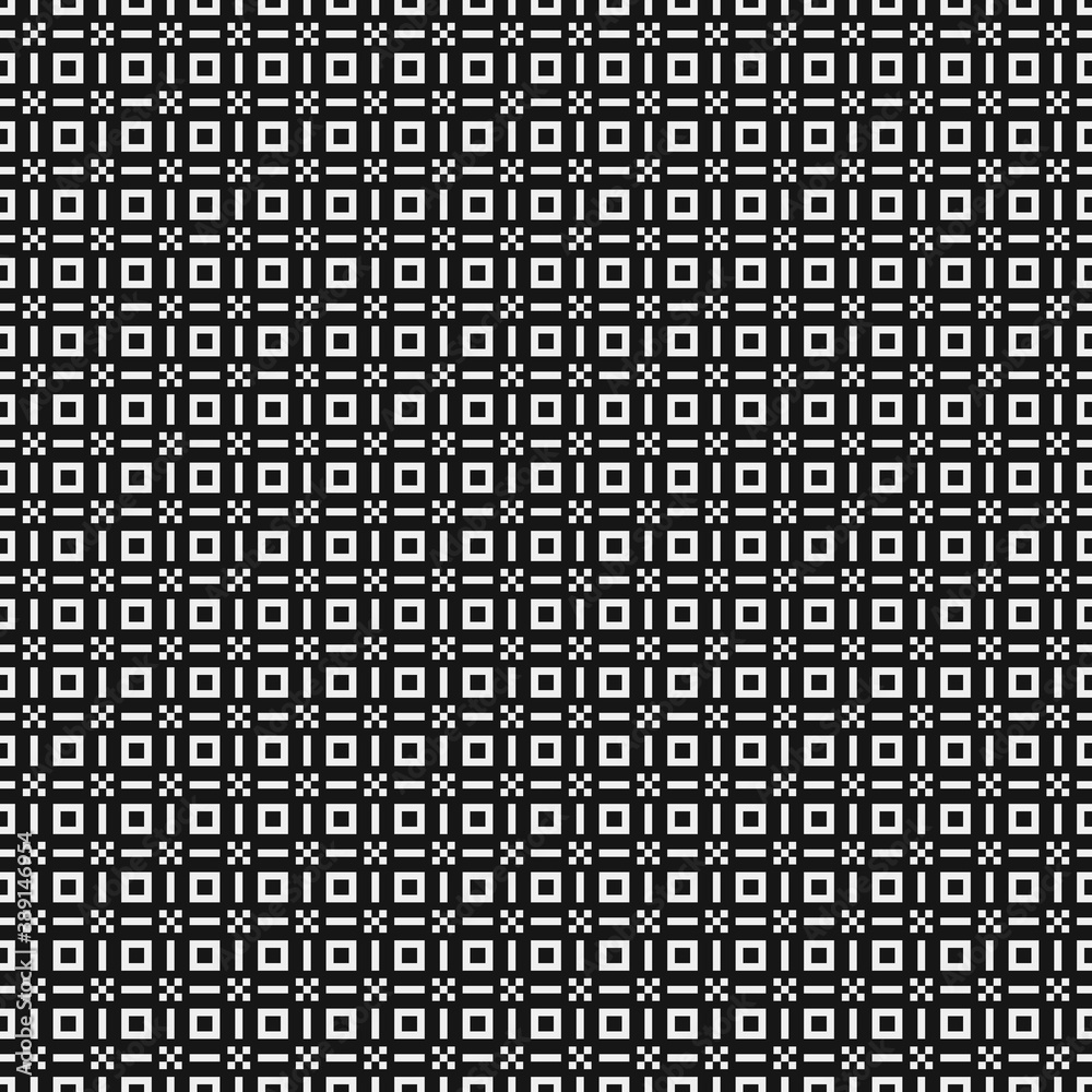 Abstract Cross Pattern Dots Logo generative computational art illustration Abstract Cross Pattern Dots Logo generative computational art illustration