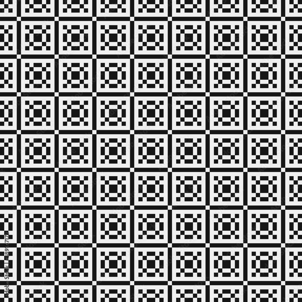 Abstract Cross Pattern Dots Logo generative computational art illustration Abstract Cross Pattern Dots Logo generative computational art illustration