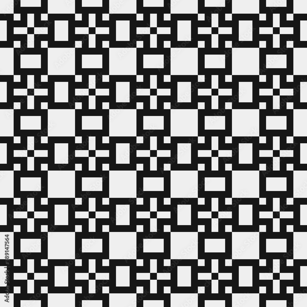 Abstract Cross Pattern Dots Logo generative computational art illustration Abstract Cross Pattern Dots Logo generative computational art illustration
