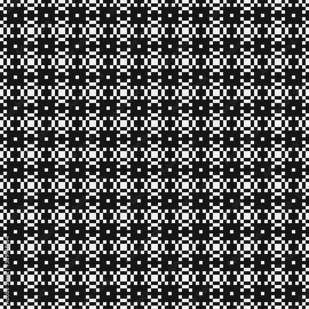 Abstract Cross Pattern Dots Logo generative computational art illustration Abstract Cross Pattern Dots Logo generative computational art illustration