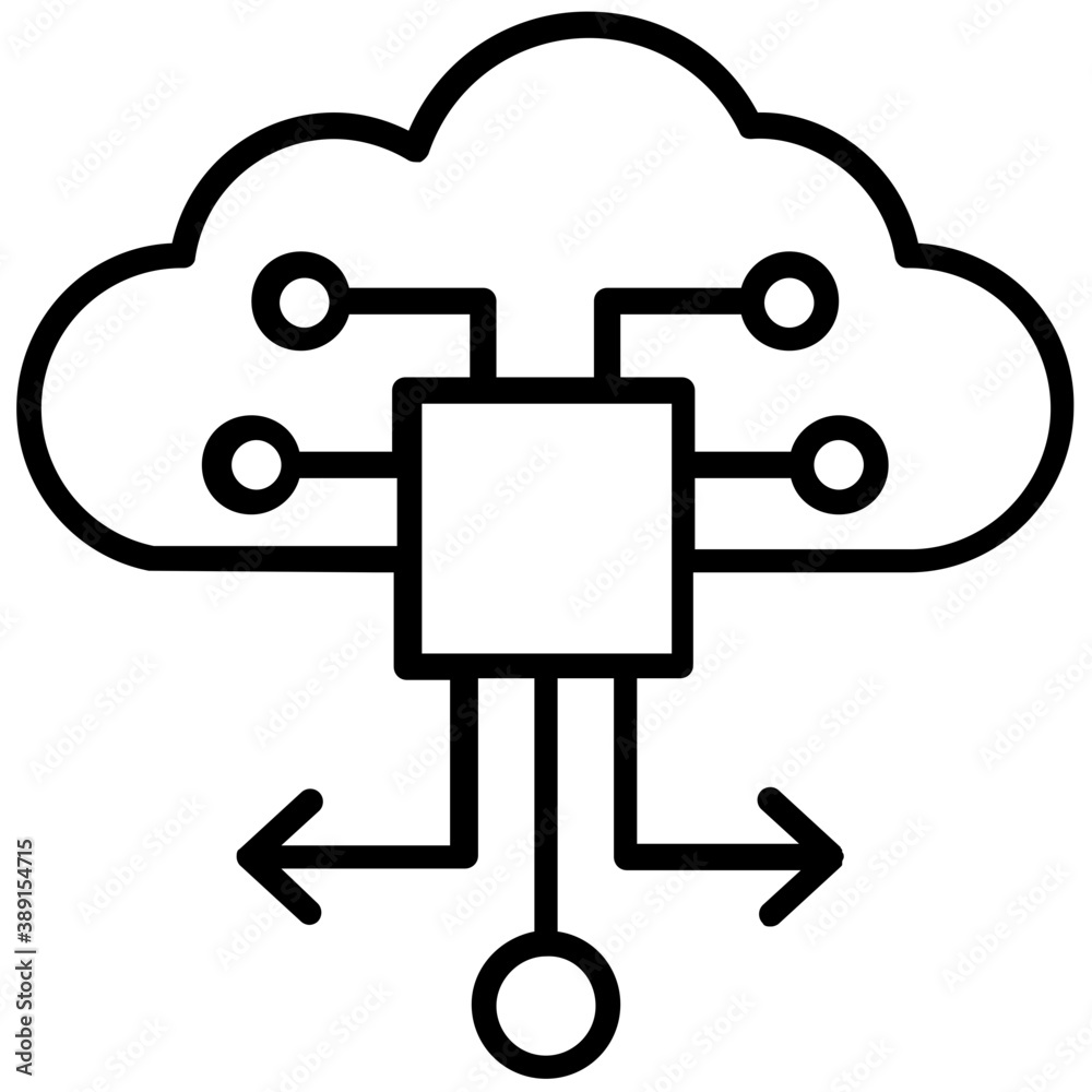 Cloud computing network sharing, cloud sharing service
Cloud computing network sharing, cloud sharing service
