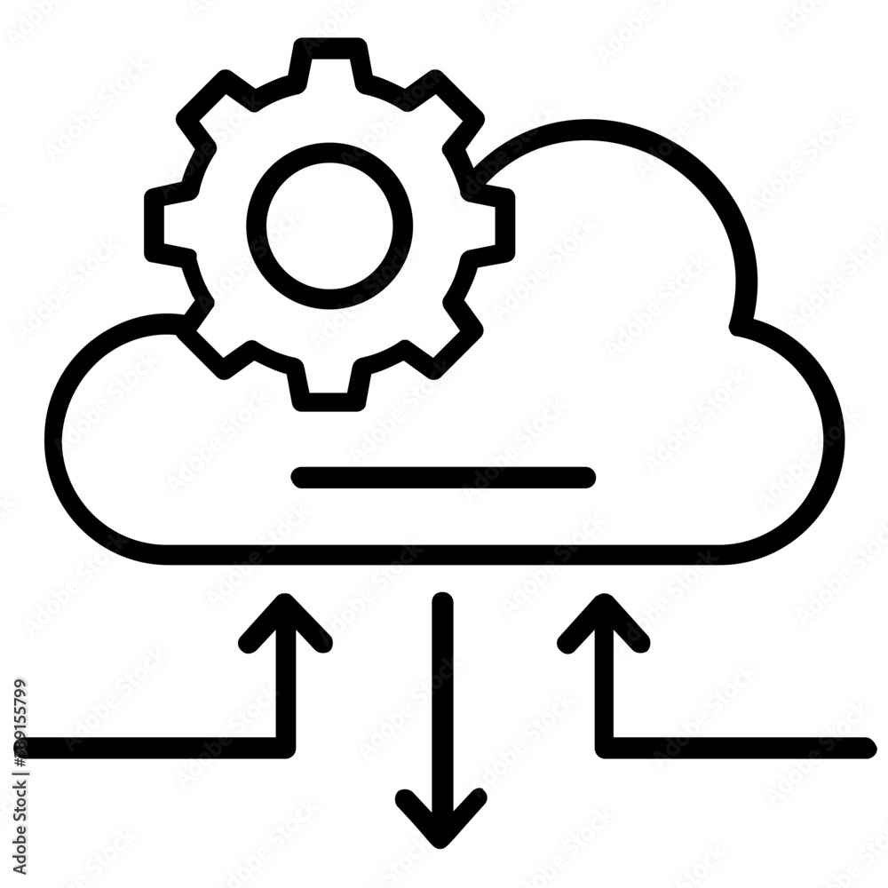 
Cloud computing network sharing, cloud sharing service
