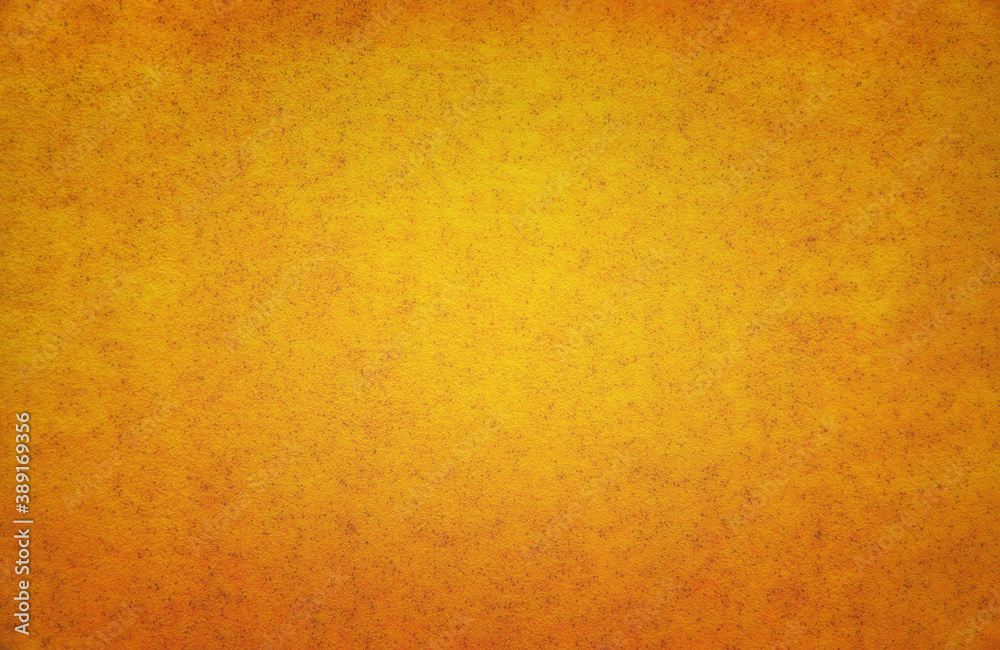 Orange abstract background with structure.