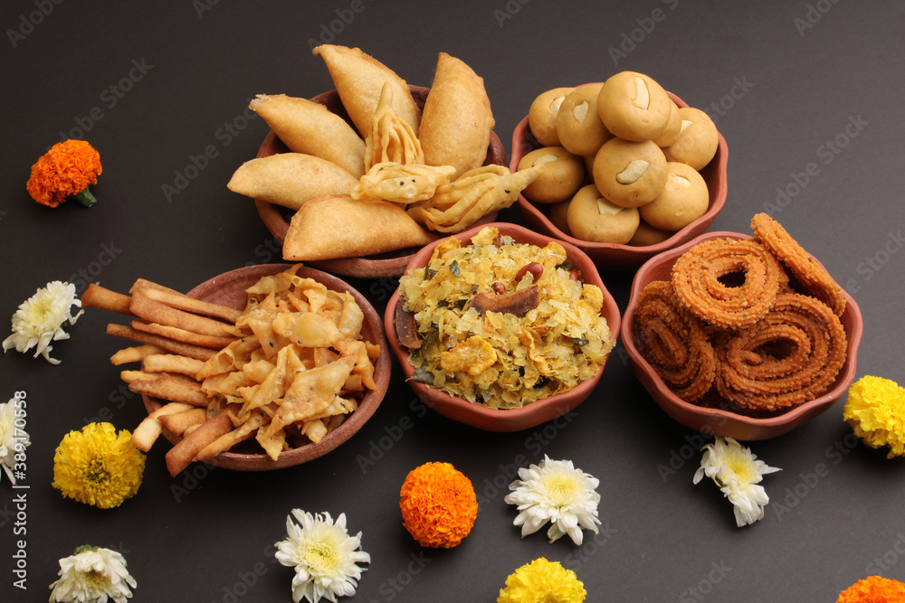 Home made tasty Diwali food /snacks / sweets. Home made tasty Diwali food /snacks / sweets.