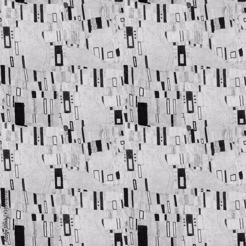 Klimt grey