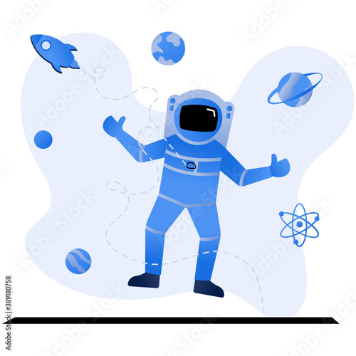 Astronaut