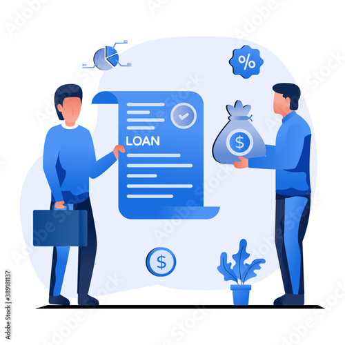 Bank Loan 