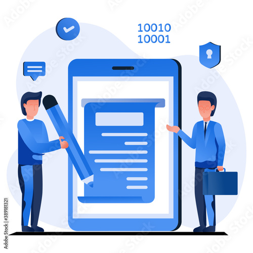 Smart Contracts 