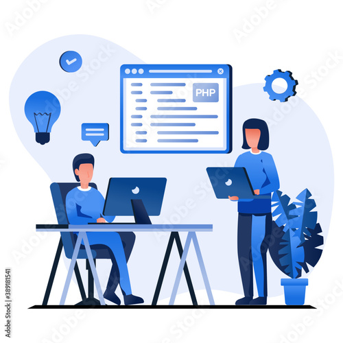 PHP Tutorials 