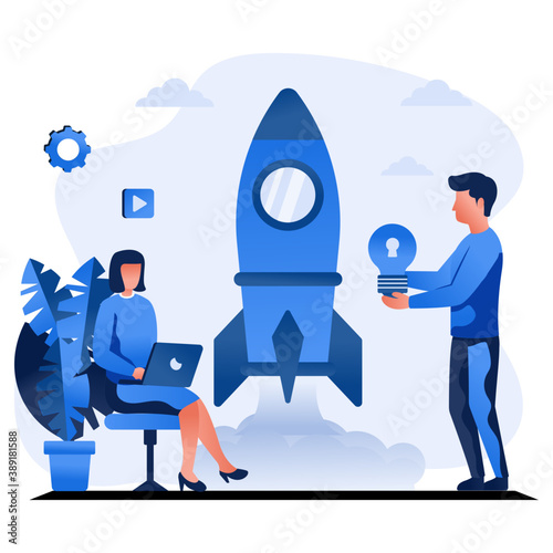 Startup Project 