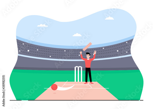 Cricket 
