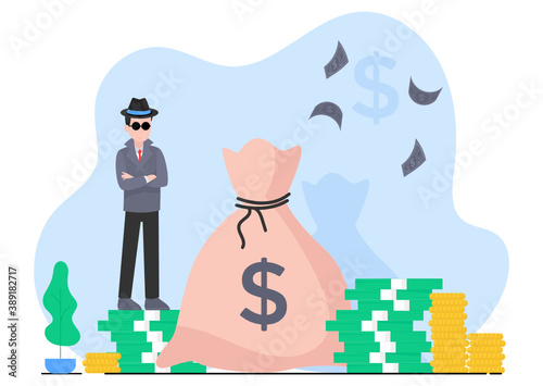 Black Money 