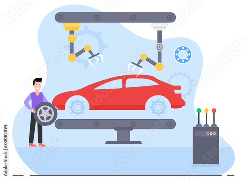 Car Services 