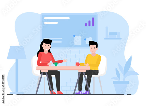 Advisor 