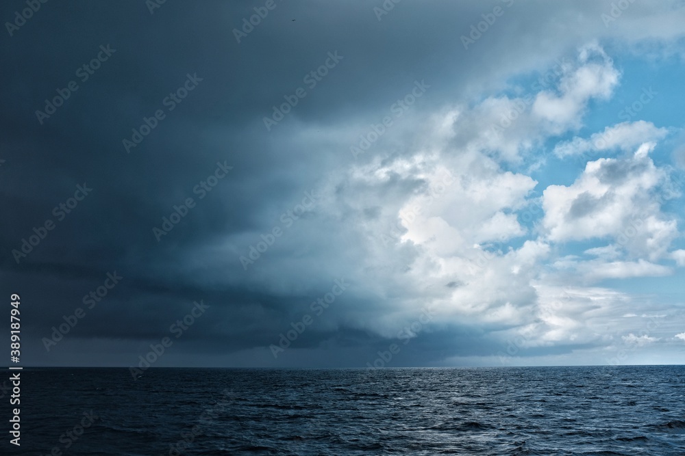 Storm Storm