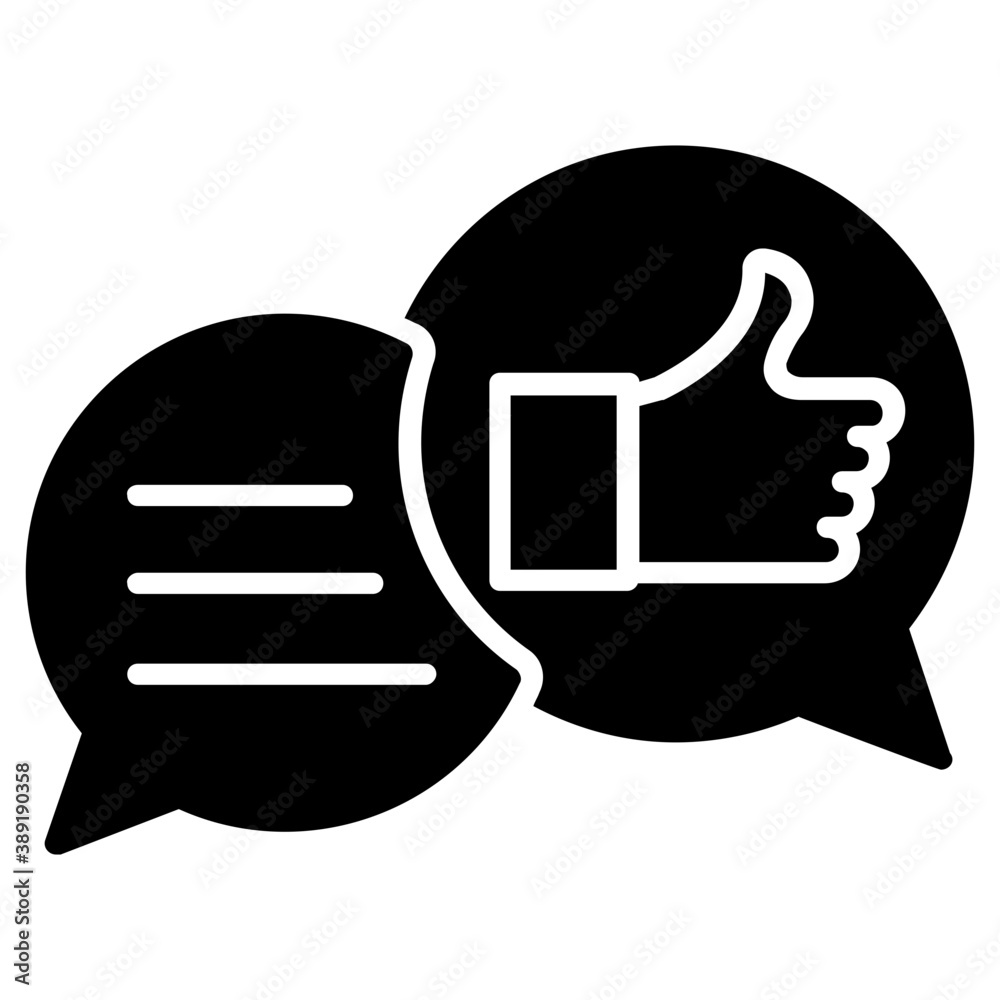 Feedback, thumbs up inside speech bubble with heart symbol, the universal sign language of appreciation
Feedback, thumbs up inside speech bubble with heart symbol, the universal sign language of appreciation