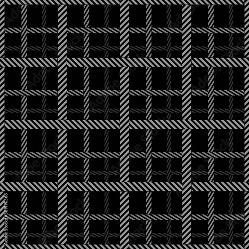 Abstract seamless pattern with mesh grid. Grate, backgrounds, texture, textile