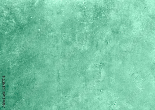 Fotografie Green background