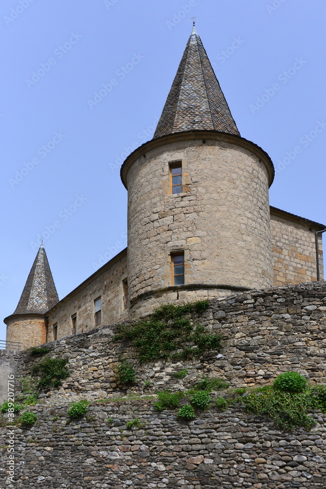 Fototapeta premium Frankreich, #4050