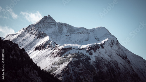 Parc du Mercantour