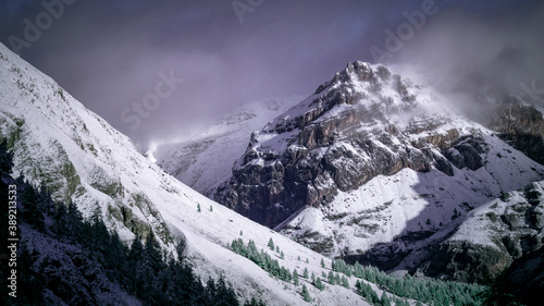 Parc du Mercantour