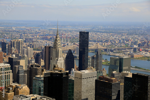 Empire State Building, New Yorik Ciy, New York, USA