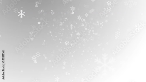 Wallpaper Mural sfondo, fiocchi di neve, neve, nevicata, natale	
 Torontodigital.ca