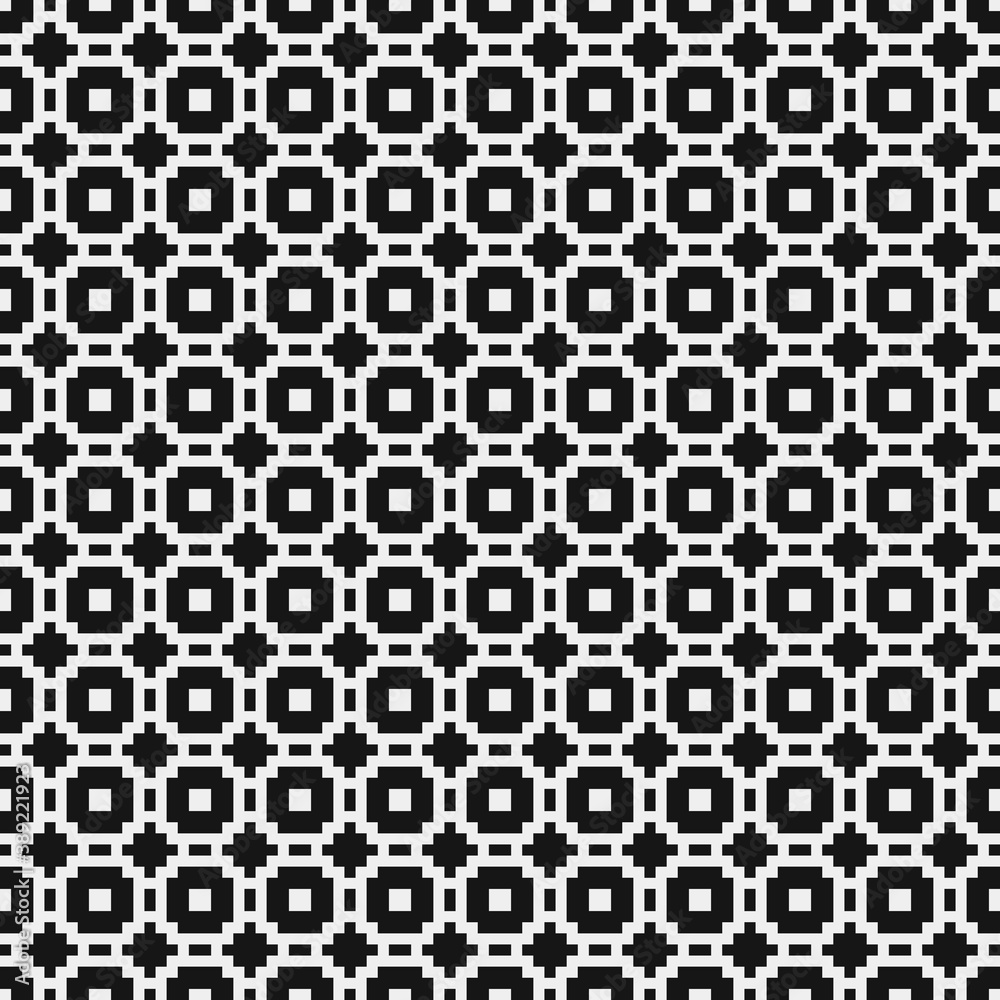 Abstract Cross Pattern Dots Logo generative computational art illustration Abstract Cross Pattern Dots Logo generative computational art illustration