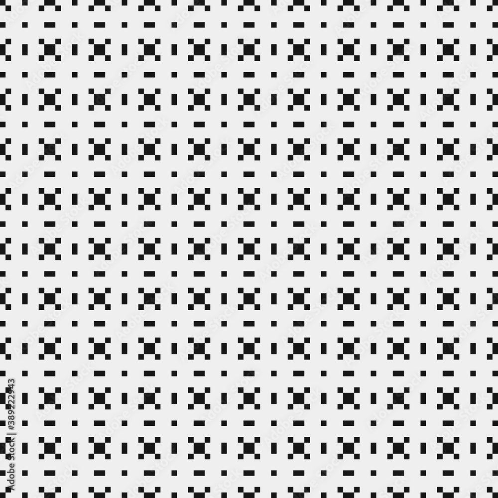 Abstract Cross Pattern Dots Logo generative computational art illustration Abstract Cross Pattern Dots Logo generative computational art illustration