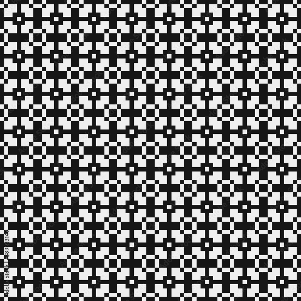 Abstract Cross Pattern Dots Logo generative computational art illustration Abstract Cross Pattern Dots Logo generative computational art illustration