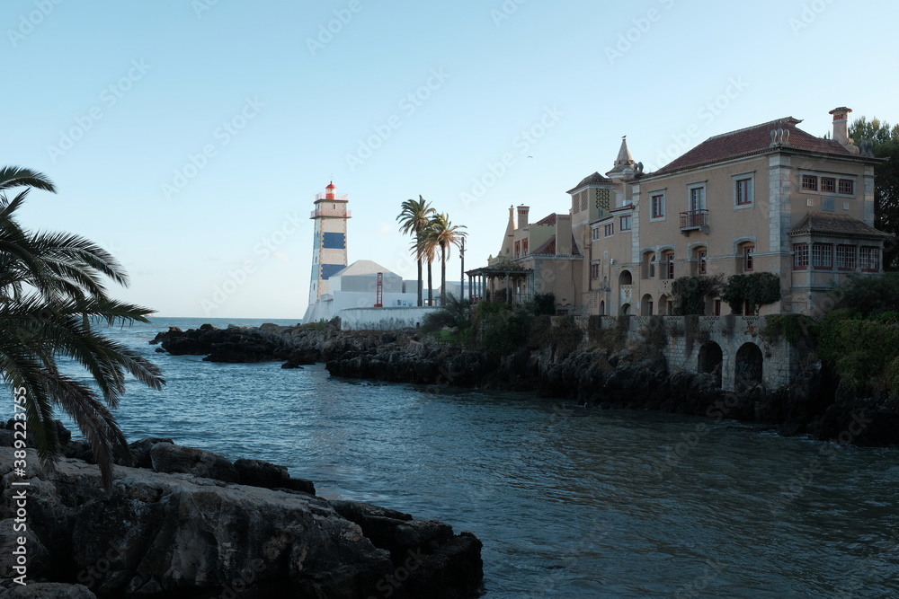 Fototapeta premium Lighthouse