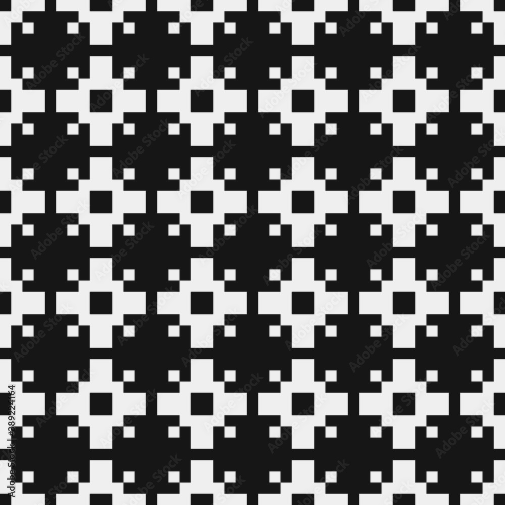 Abstract Cross Pattern Dots Logo generative computational art illustration Abstract Cross Pattern Dots Logo generative computational art illustration
