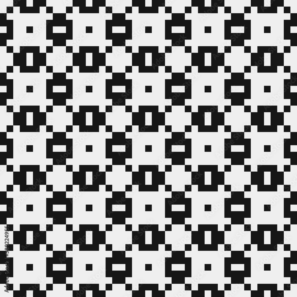 Abstract Cross Pattern Dots Logo generative computational art illustration Abstract Cross Pattern Dots Logo generative computational art illustration