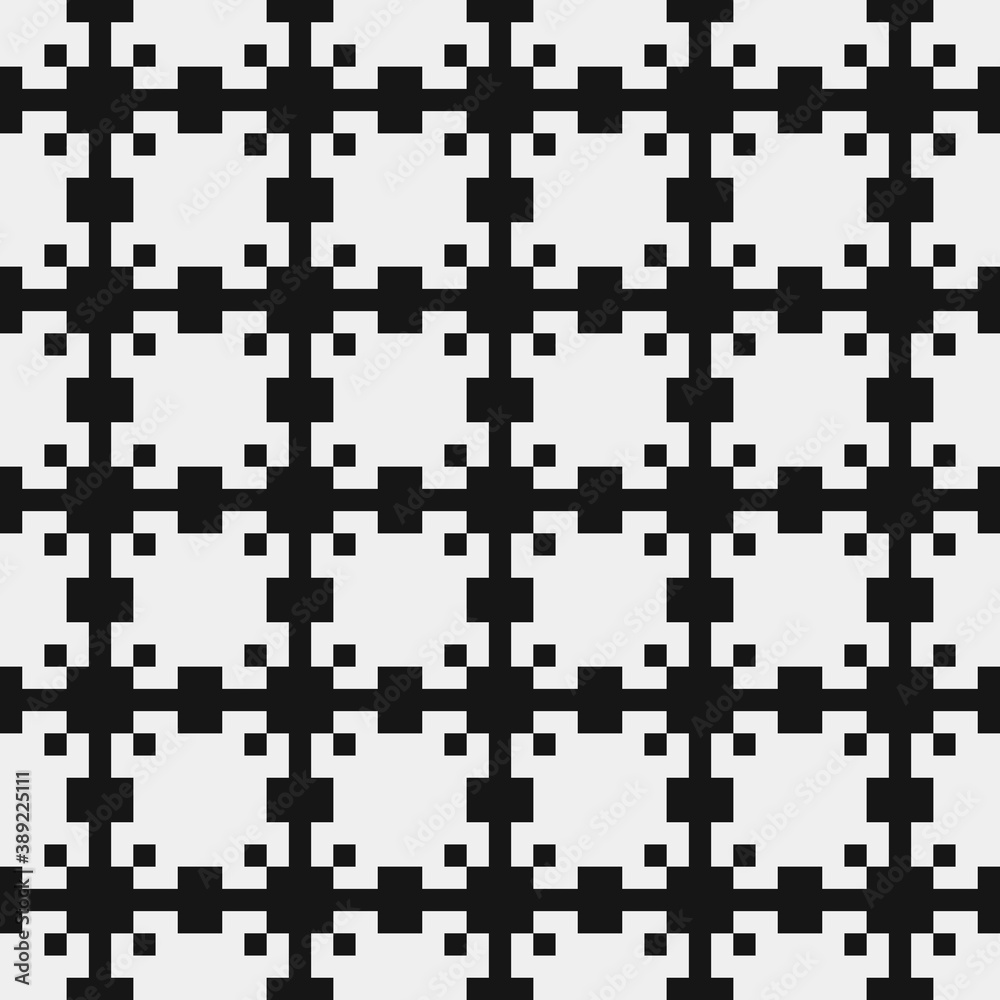 Abstract Cross Pattern Dots Logo generative computational art illustration Abstract Cross Pattern Dots Logo generative computational art illustration