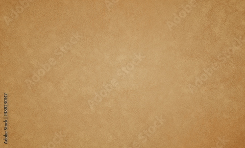 Paper canvas texture grunge background © De_Han