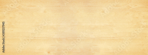 old brown rustic light bright wooden maple texture - wood background panorama banner
