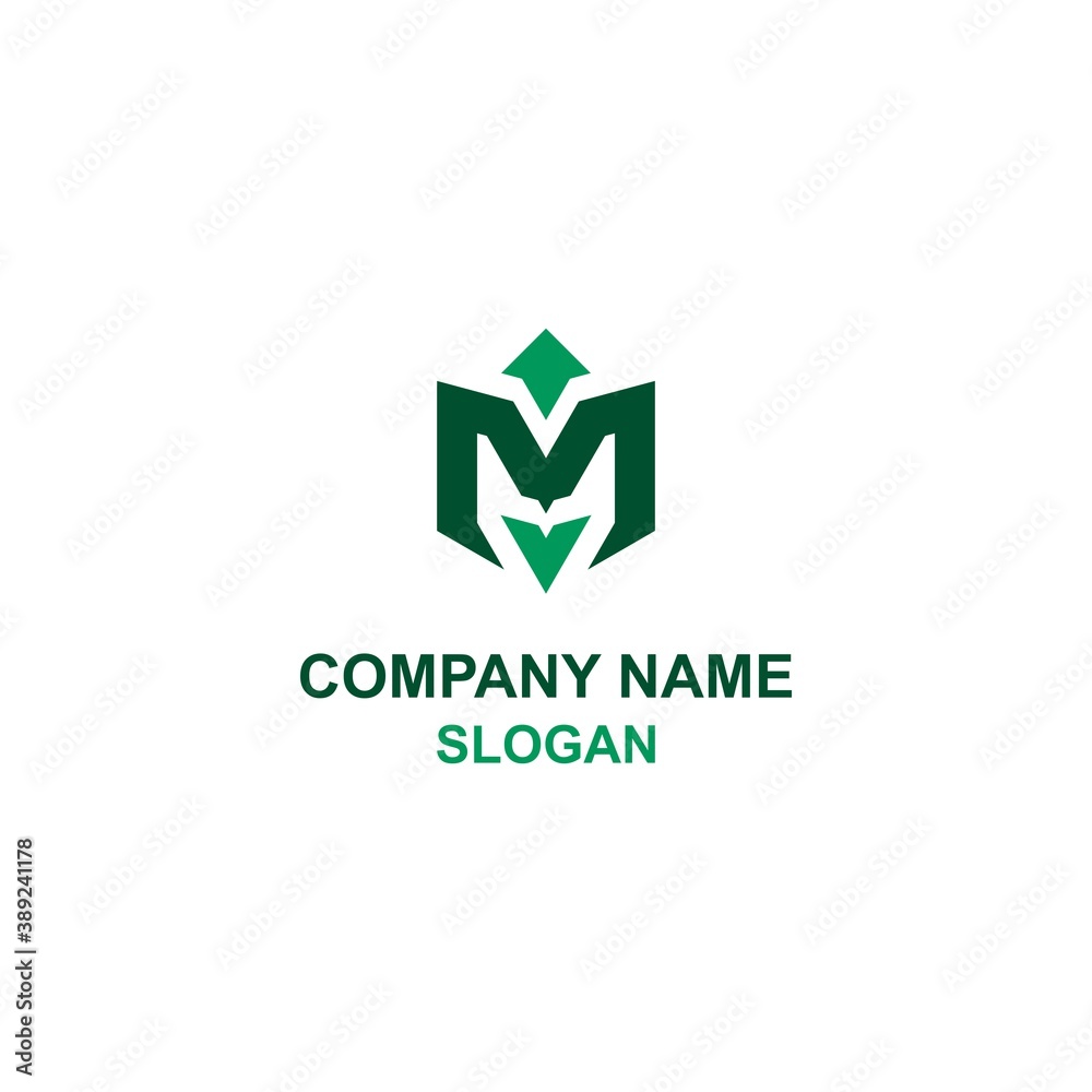 MM letter initial logo, M in bold style, and M in negative space style in one logo. MM letter initial logo, M in bold style, and M in negative space style in one logo.