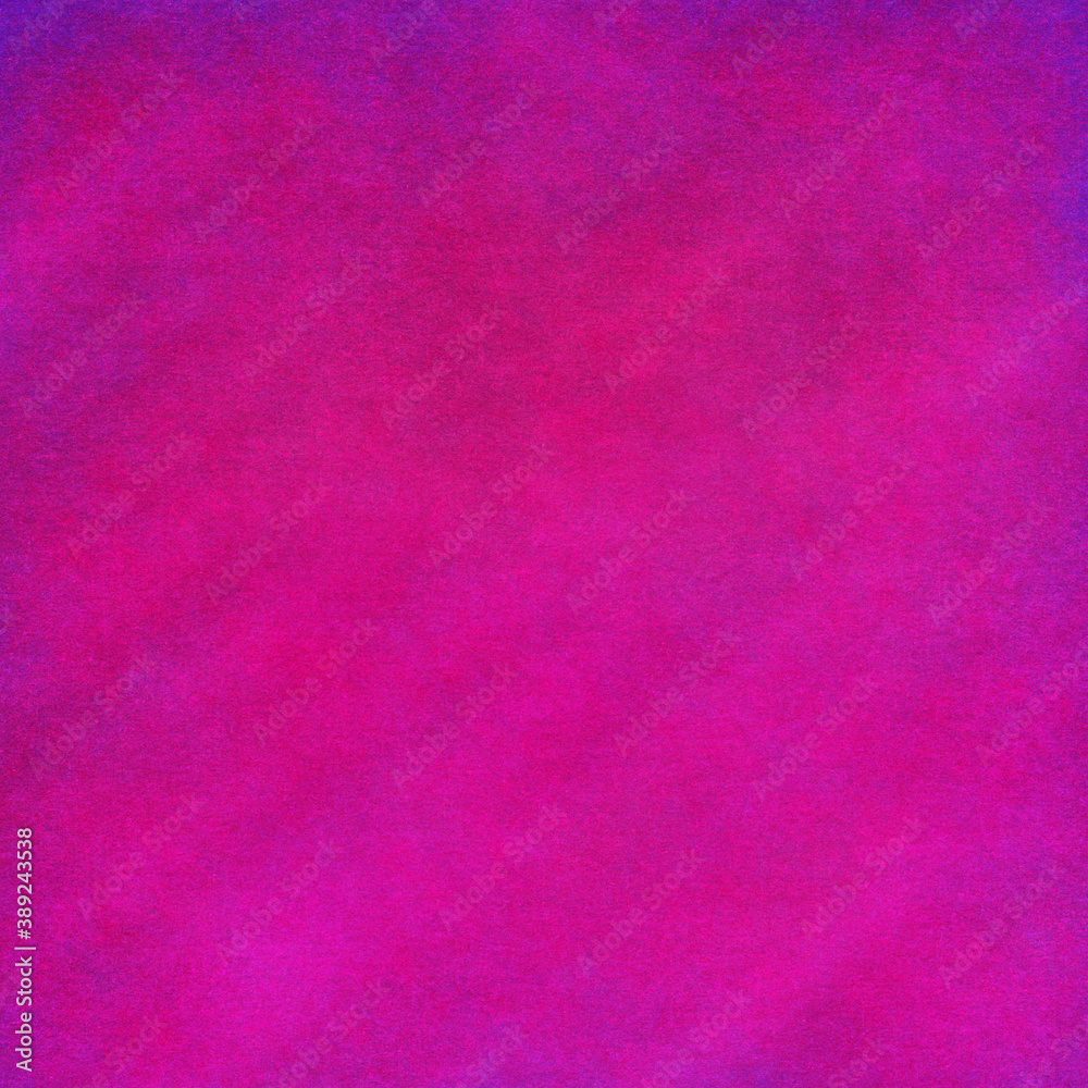 Fototapeta premium purple background sponged with old worn faded 