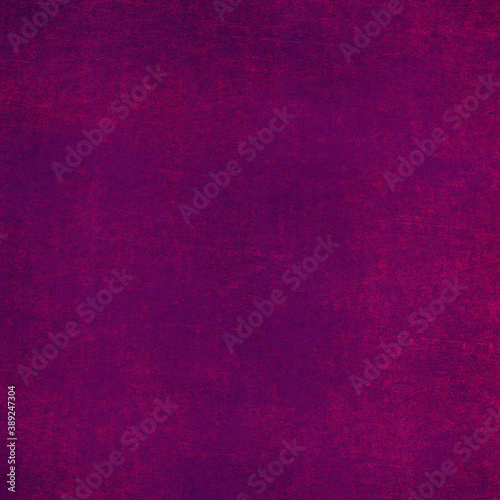 purple background sponged with old worn faded 