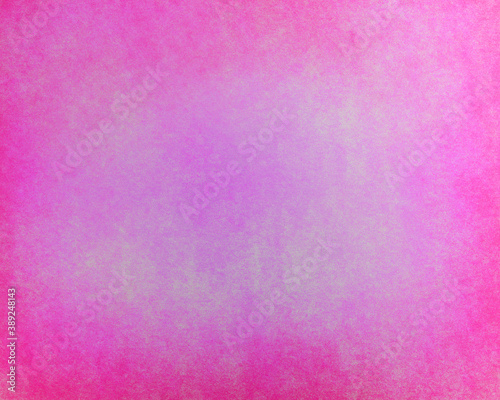 purple background sponged with old worn faded 