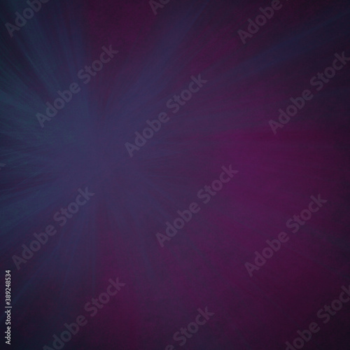 purple background sponged with old worn faded 