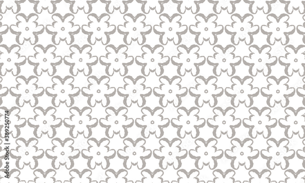 white geometric floral pattern.eps white geometric floral pattern.eps