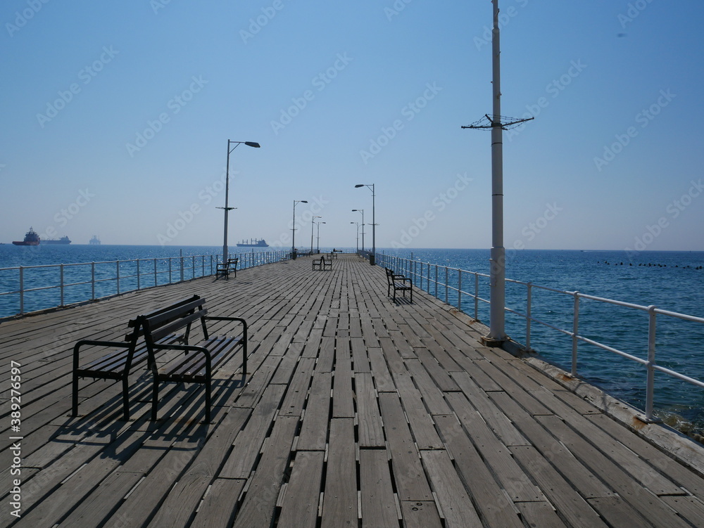 Steg Larnaka