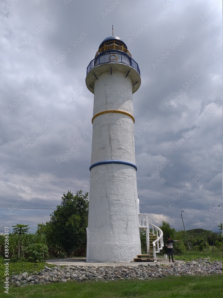 Faro Valle del cauca